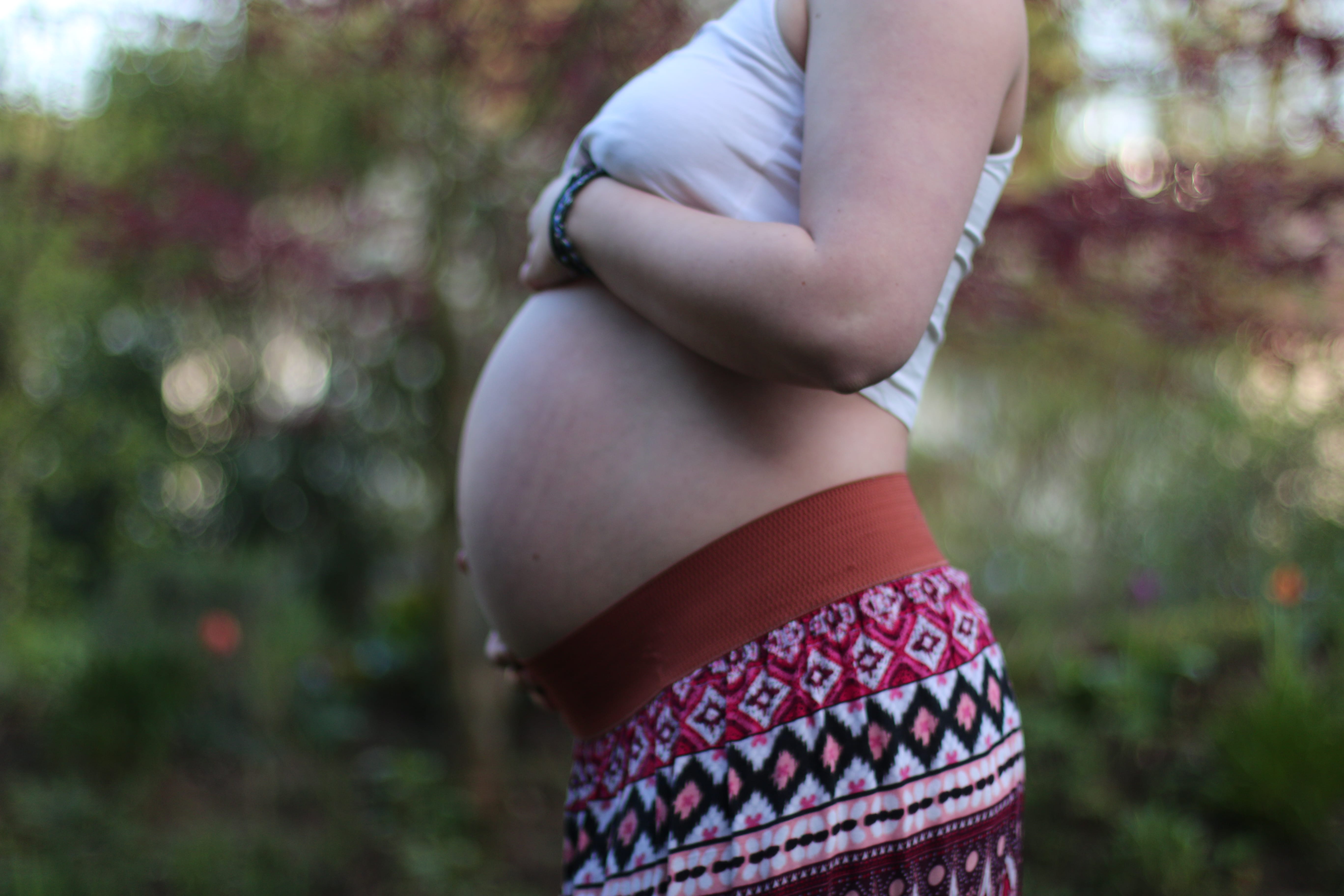 Privatkurs - HypnoBirthing bei euch zu Hause